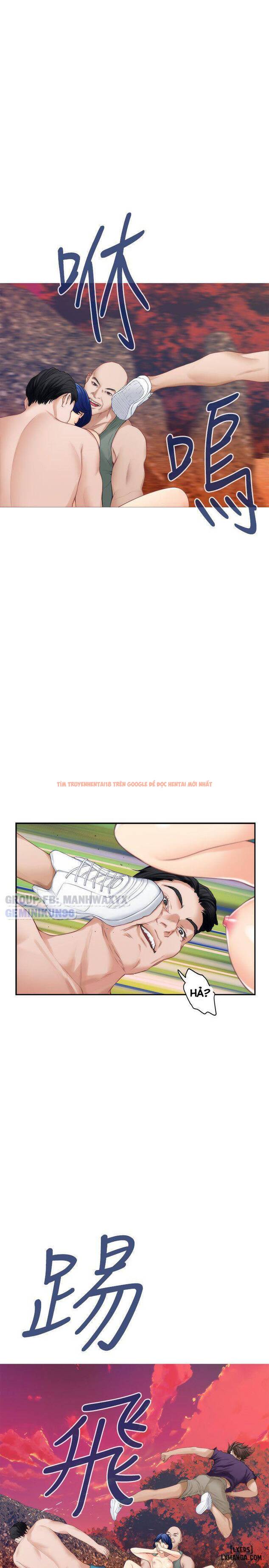 Trang truyện 9 trong truyện tranh Cặp Đôi S - Chapter 40 - hentai24h.pro