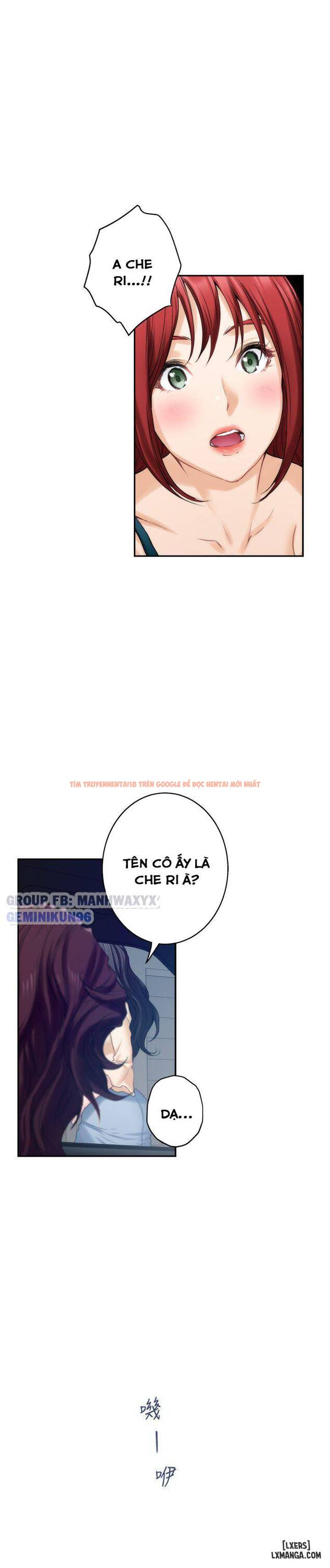 Trang truyện 10 trong truyện tranh Cặp Đôi S - Chapter 41 - hentai24h.pro