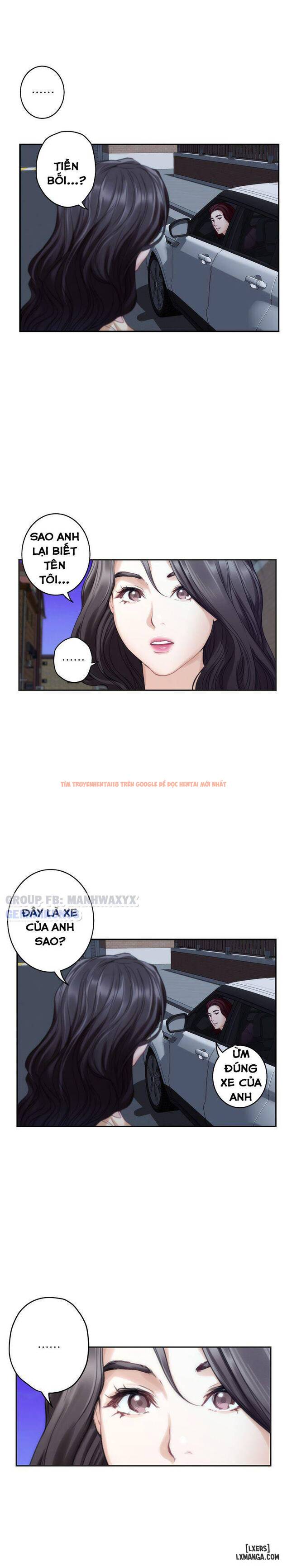 Trang truyện 12 trong truyện tranh Cặp Đôi S - Chapter 41 - hentai24h.pro