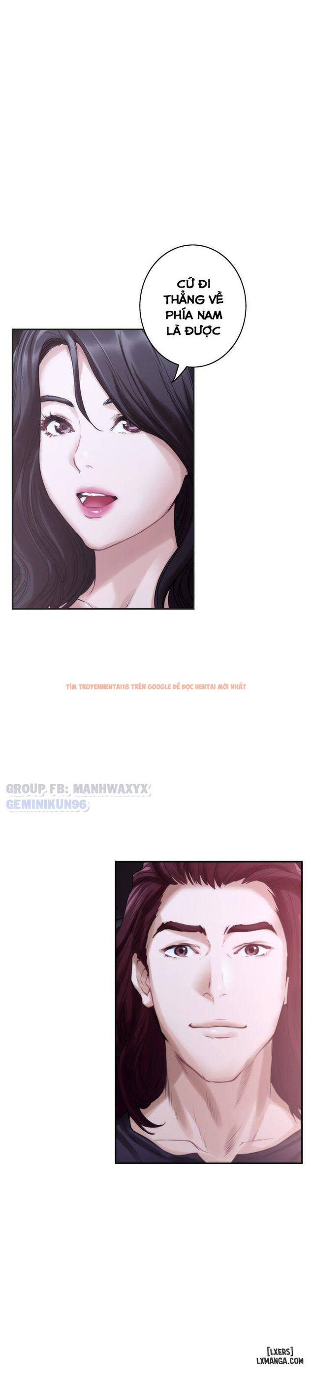 Trang truyện 20 trong truyện tranh Cặp Đôi S - Chapter 41 - hentai24h.pro