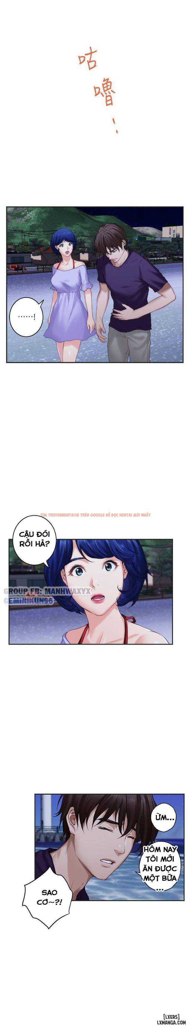 Trang truyện 24 trong truyện tranh Cặp Đôi S - Chapter 41 - hentai24h.pro