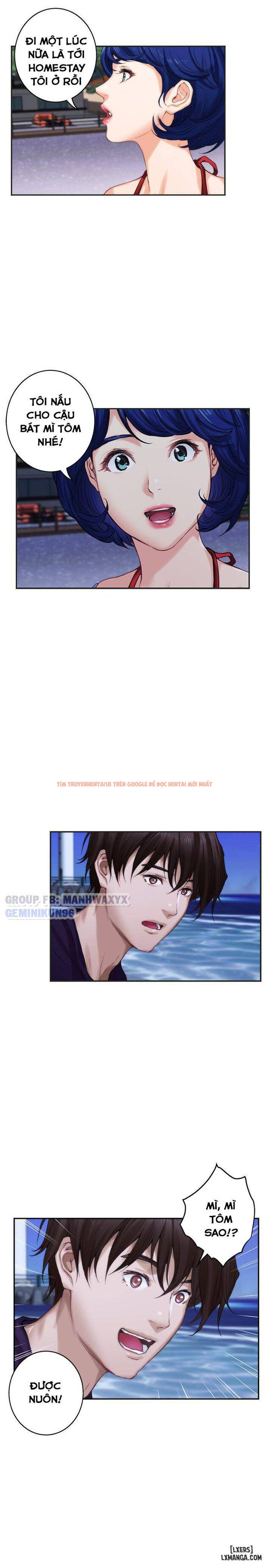 Trang truyện 25 trong truyện tranh Cặp Đôi S - Chapter 41 - hentai24h.pro