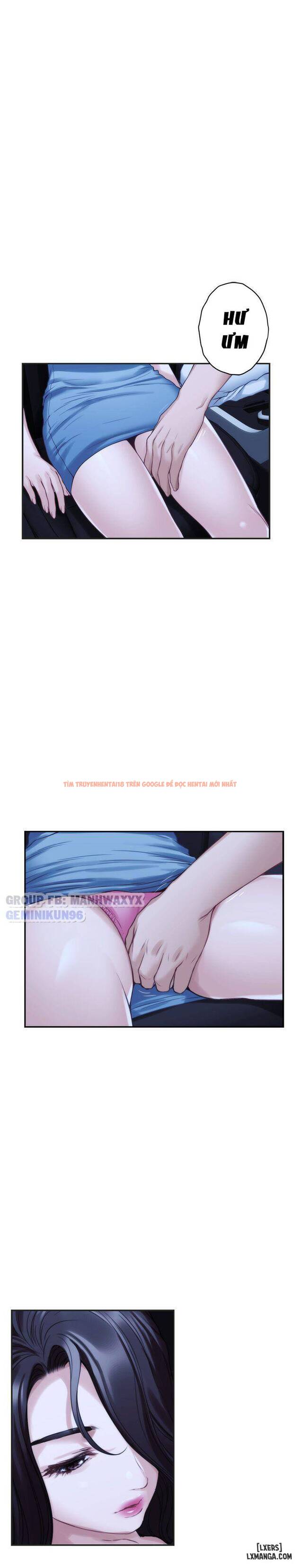 Trang truyện 30 trong truyện tranh Cặp Đôi S - Chapter 41 - hentai24h.pro