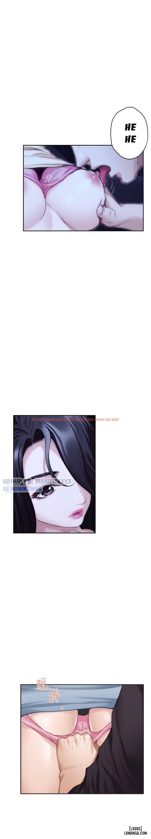 Trang truyện 31 trong truyện tranh Cặp Đôi S - Chapter 41 - hentai24h.pro