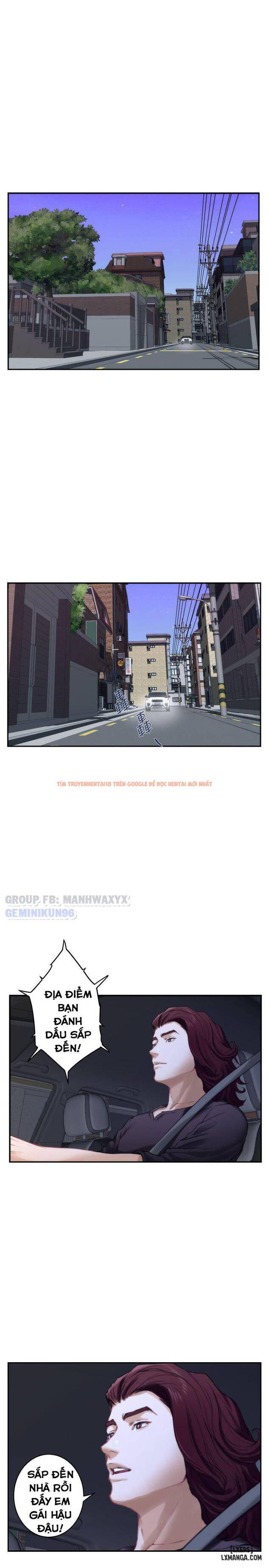 Trang truyện 4 trong truyện tranh Cặp Đôi S - Chapter 41 - hentai24h.pro