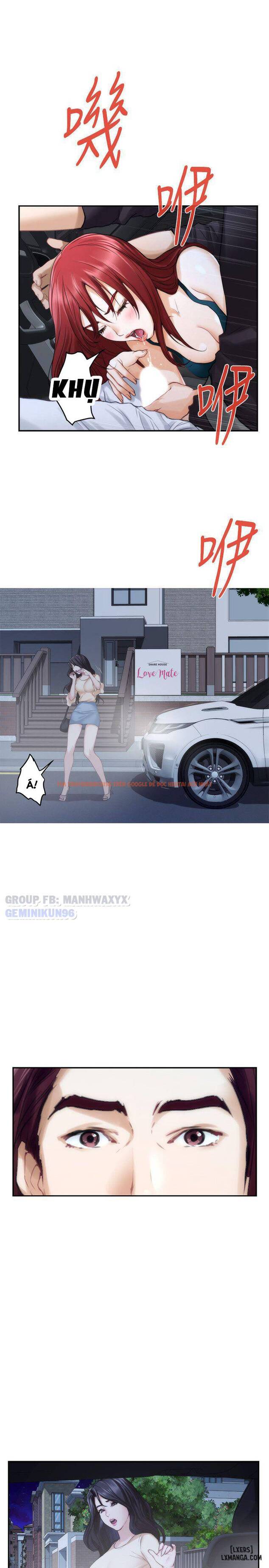 Trang truyện 7 trong truyện tranh Cặp Đôi S - Chapter 41 - hentai24h.pro