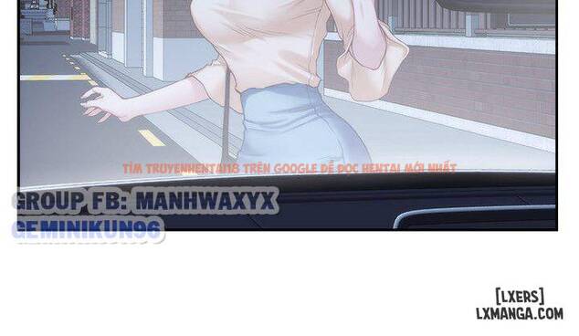 Trang truyện 8 trong truyện tranh Cặp Đôi S - Chapter 41 - hentai24h.pro