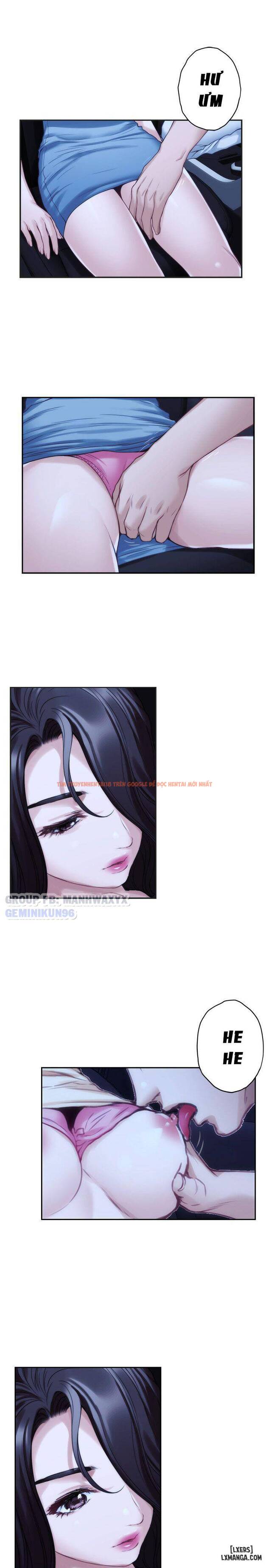 Trang truyện 1 trong truyện tranh Cặp Đôi S - Chapter 42 - hentai24h.pro