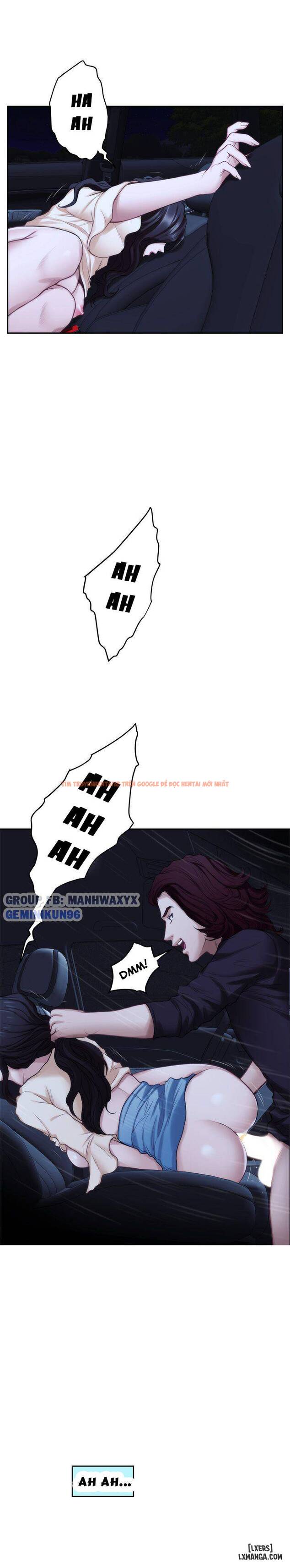 Trang truyện 10 trong truyện tranh Cặp Đôi S - Chapter 42 - hentai24h.pro