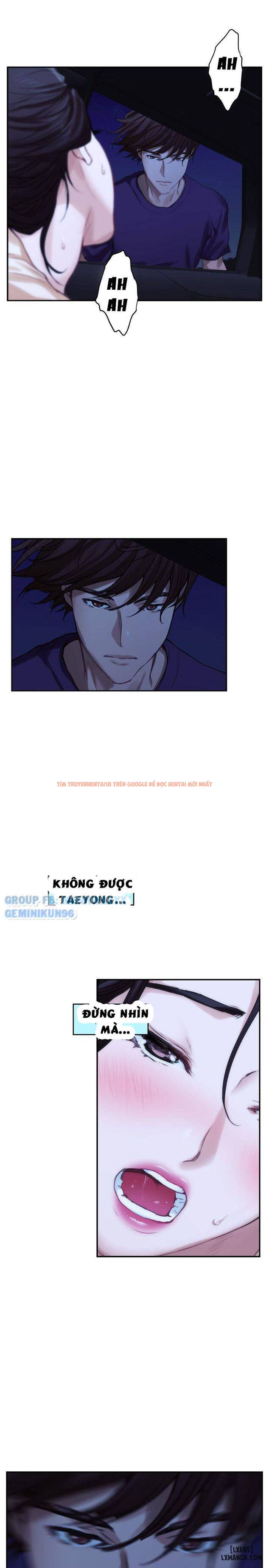 Trang truyện 12 trong truyện tranh Cặp Đôi S - Chapter 42 - hentai24h.pro