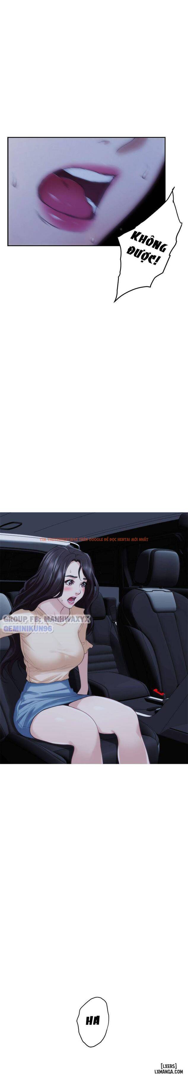 Trang truyện 14 trong truyện tranh Cặp Đôi S - Chapter 42 - hentai24h.pro