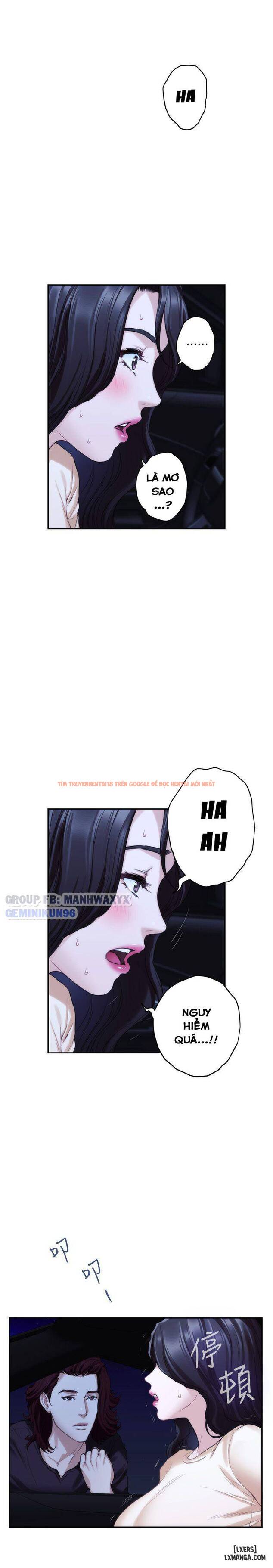 Trang truyện 15 trong truyện tranh Cặp Đôi S - Chapter 42 - hentai24h.pro