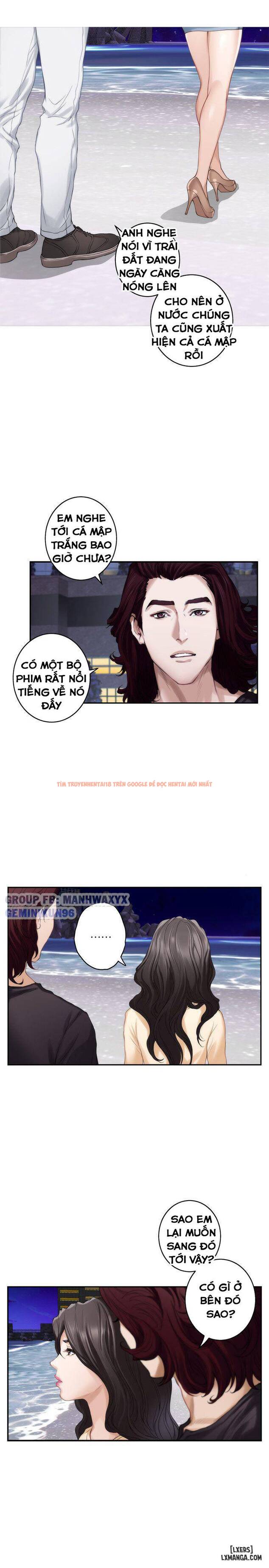 Trang truyện 20 trong truyện tranh Cặp Đôi S - Chapter 42 - hentai24h.pro