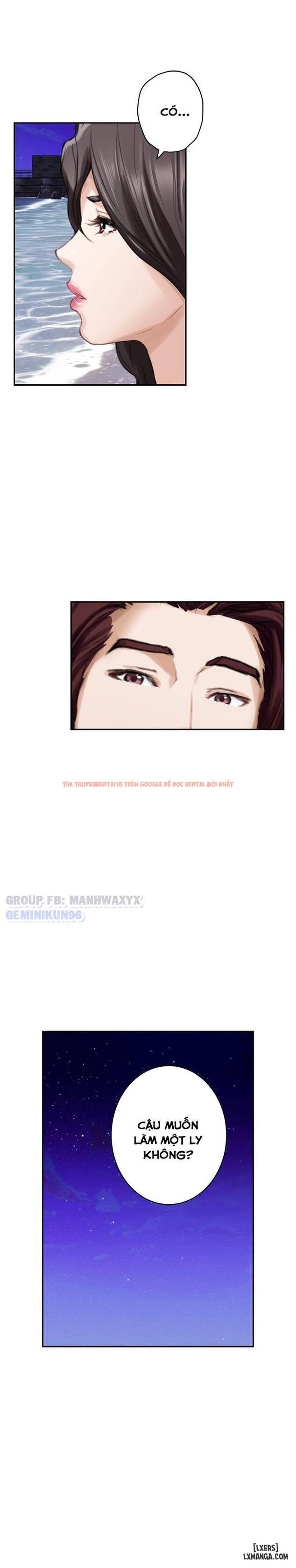 Trang truyện 21 trong truyện tranh Cặp Đôi S - Chapter 42 - hentai24h.pro