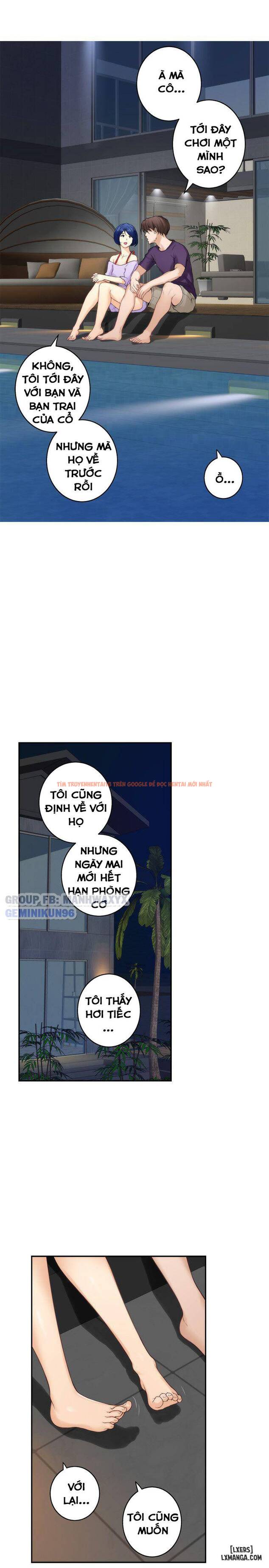 Trang truyện 25 trong truyện tranh Cặp Đôi S - Chapter 42 - hentai24h.pro