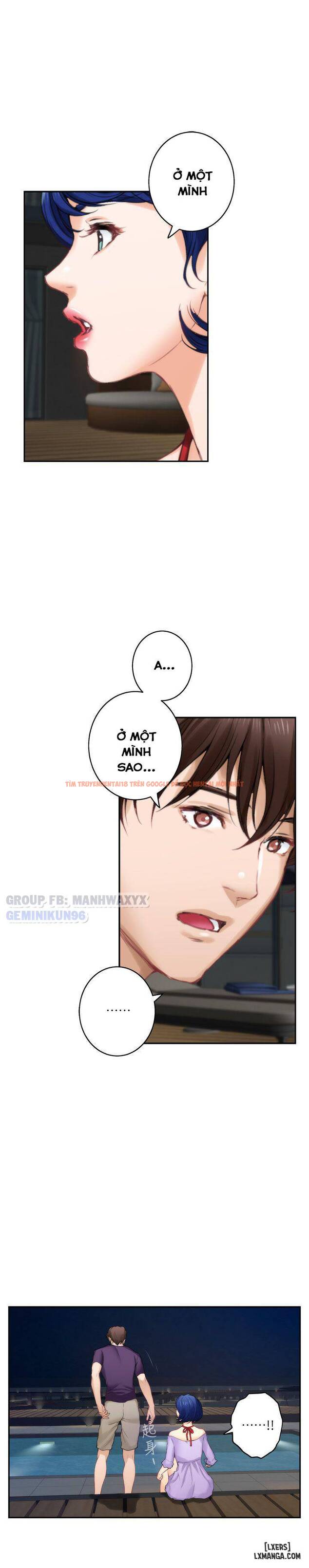 Trang truyện 26 trong truyện tranh Cặp Đôi S - Chapter 42 - hentai24h.pro