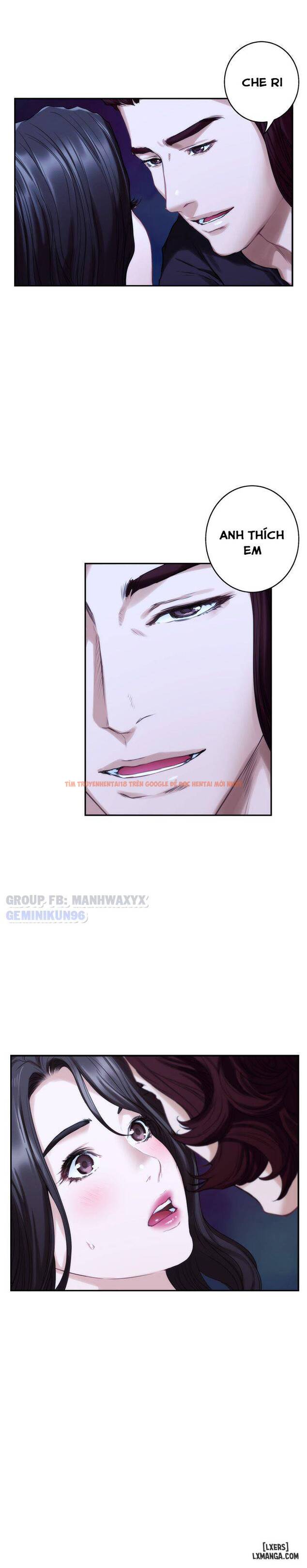 Trang truyện 4 trong truyện tranh Cặp Đôi S - Chapter 42 - hentai24h.pro