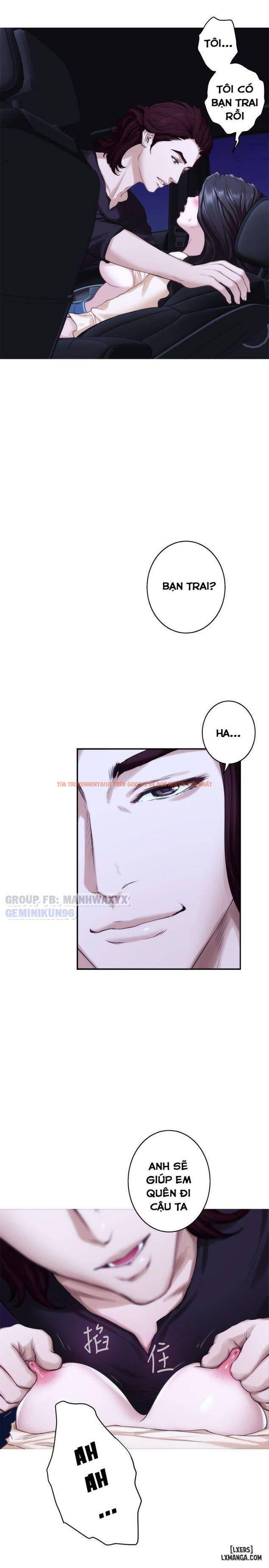 Trang truyện 5 trong truyện tranh Cặp Đôi S - Chapter 42 - hentai24h.pro