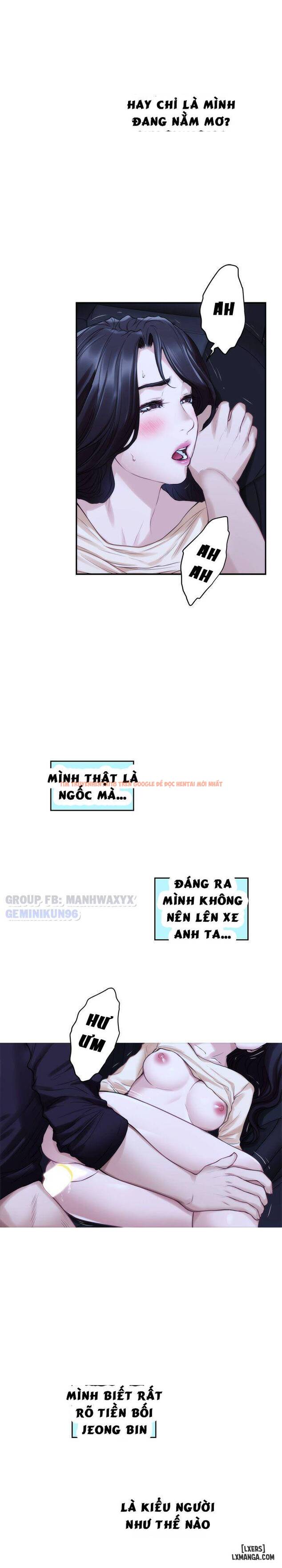 Trang truyện 9 trong truyện tranh Cặp Đôi S - Chapter 42 - hentai24h.pro