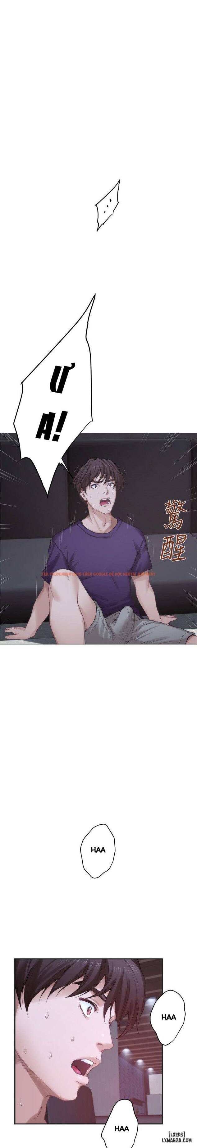 Trang truyện 19 trong truyện tranh Cặp Đôi S - Chapter 43 - hentai24h.pro