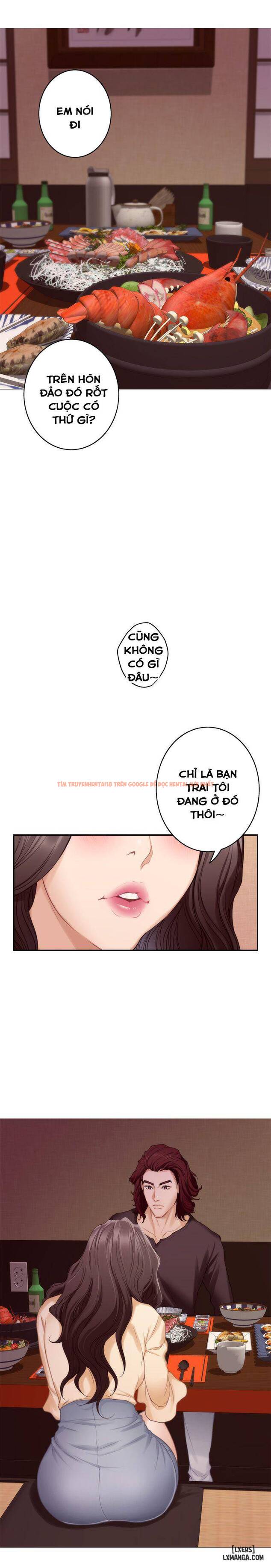 Trang truyện 2 trong truyện tranh Cặp Đôi S - Chapter 43 - hentai24h.pro