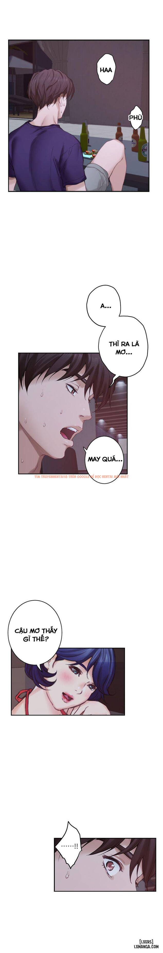Trang truyện 21 trong truyện tranh Cặp Đôi S - Chapter 43 - hentai24h.pro
