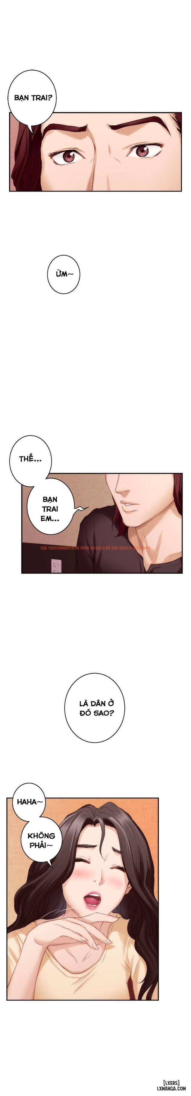 Trang truyện 3 trong truyện tranh Cặp Đôi S - Chapter 43 - hentai24h.pro