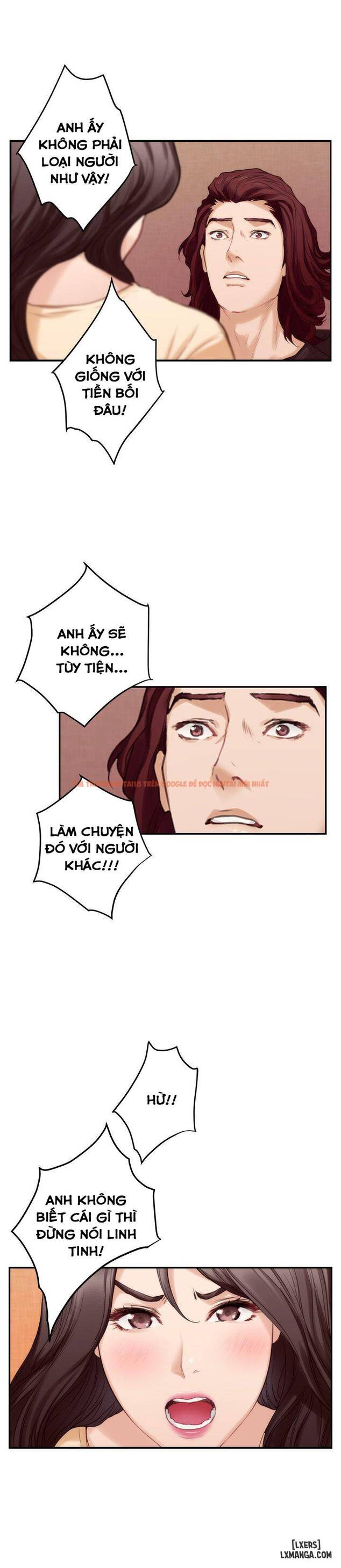 Trang truyện 6 trong truyện tranh Cặp Đôi S - Chapter 43 - hentai24h.pro