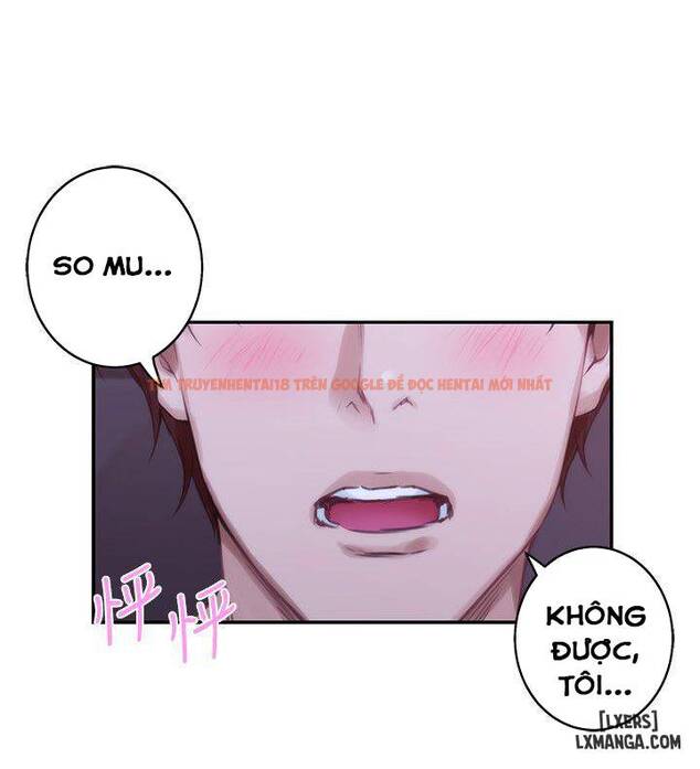 Trang truyện 8 trong truyện tranh Cặp Đôi S - Chapter 43 - hentai24h.pro