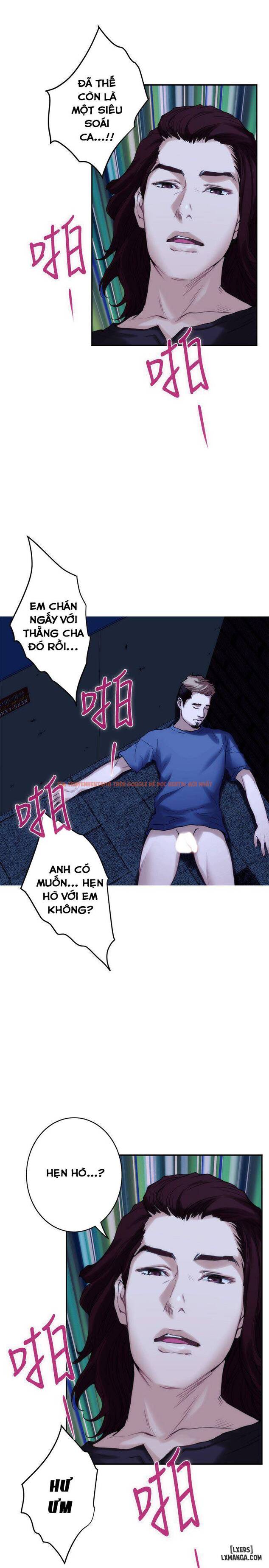 Trang truyện 20 trong truyện tranh Cặp Đôi S - Chapter 44 - hentai24h.pro