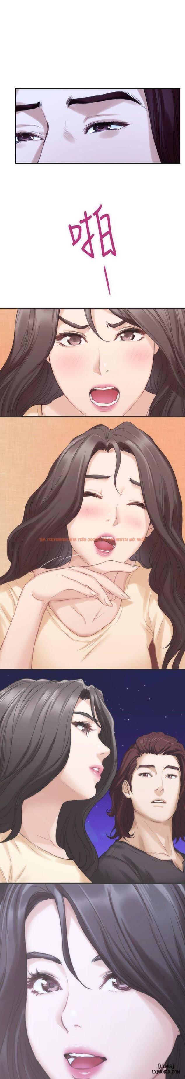 Trang truyện 21 trong truyện tranh Cặp Đôi S - Chapter 44 - hentai24h.pro