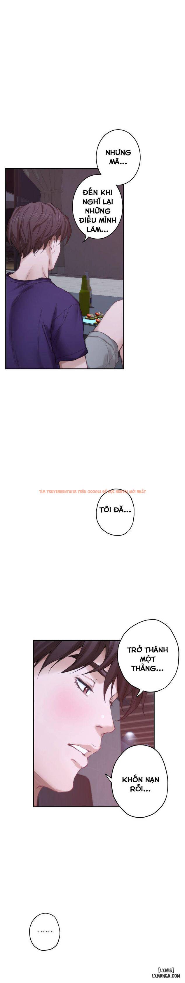 Trang truyện 30 trong truyện tranh Cặp Đôi S - Chapter 44 - hentai24h.pro