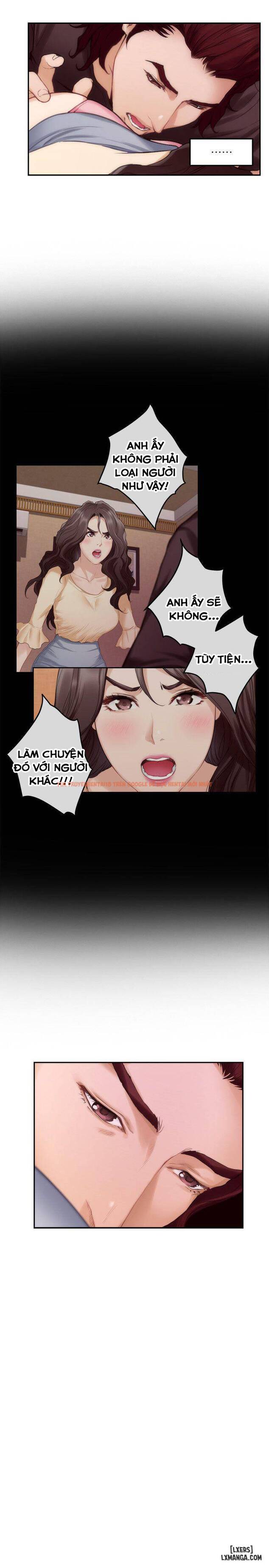 Trang truyện 6 trong truyện tranh Cặp Đôi S - Chapter 44 - hentai24h.pro