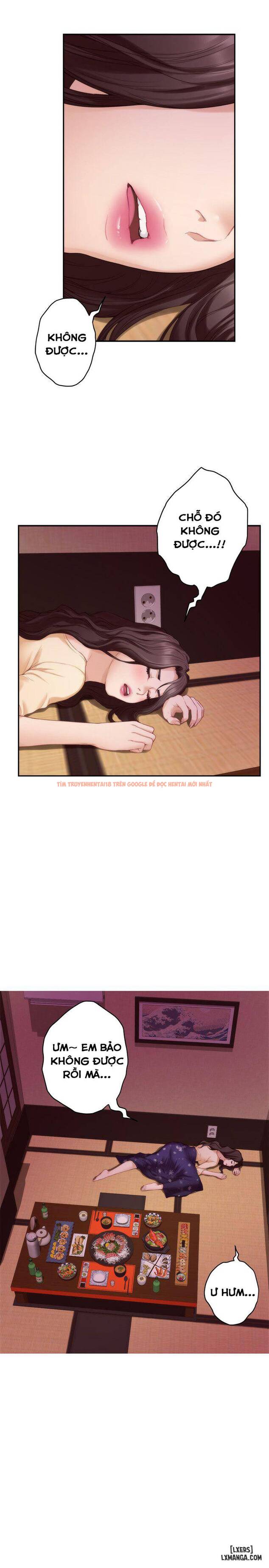 Trang truyện 8 trong truyện tranh Cặp Đôi S - Chapter 44 - hentai24h.pro