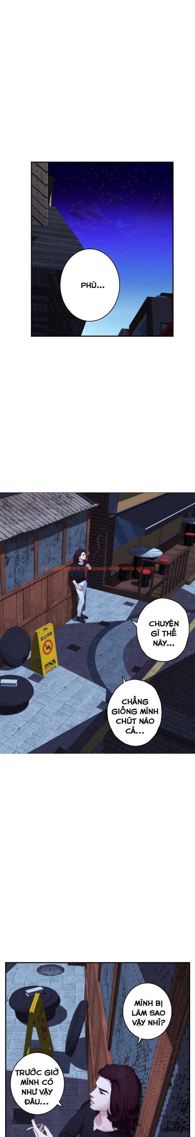 Trang truyện 9 trong truyện tranh Cặp Đôi S - Chapter 44 - hentai24h.pro