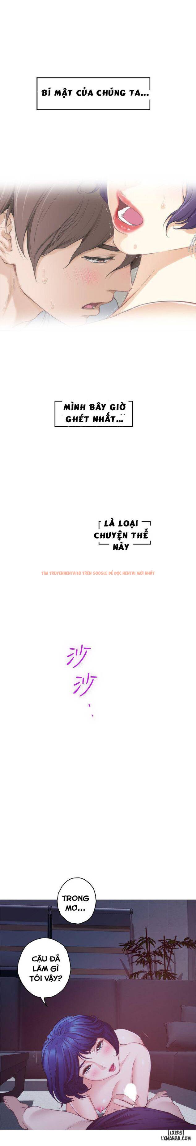 Trang truyện 10 trong truyện tranh Cặp Đôi S - Chapter 45 - hentai24h.pro