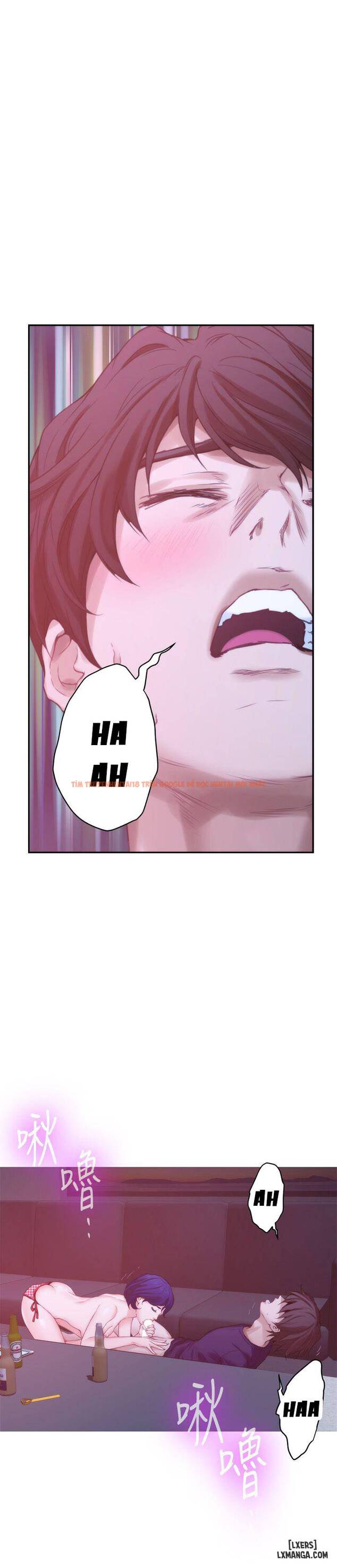 Trang truyện 16 trong truyện tranh Cặp Đôi S - Chapter 45 - hentai24h.pro
