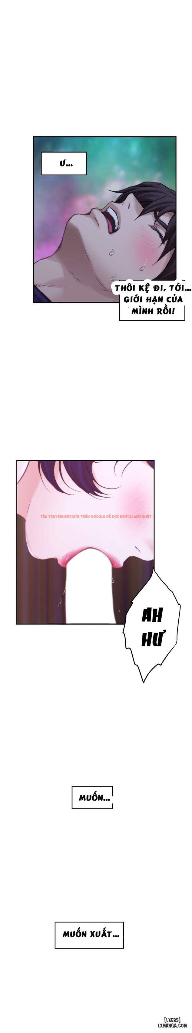 Trang truyện 21 trong truyện tranh Cặp Đôi S - Chapter 45 - hentai24h.pro