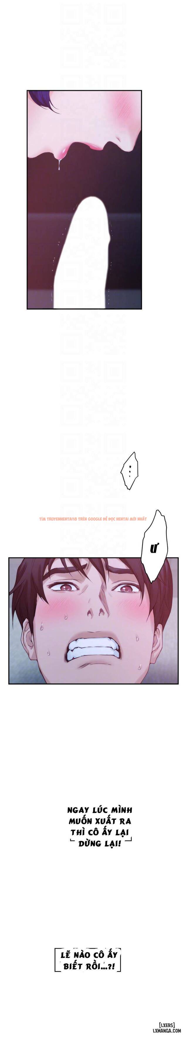 Trang truyện 22 trong truyện tranh Cặp Đôi S - Chapter 45 - hentai24h.pro