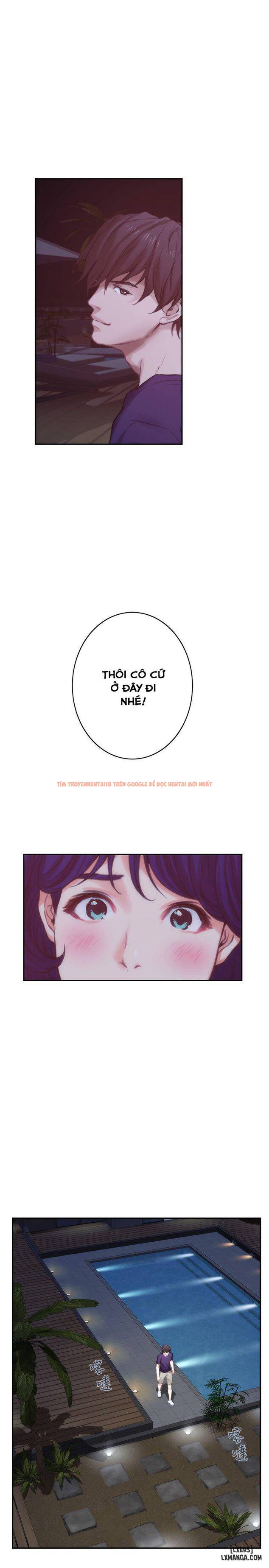 Trang truyện 38 trong truyện tranh Cặp Đôi S - Chapter 45 - hentai24h.pro