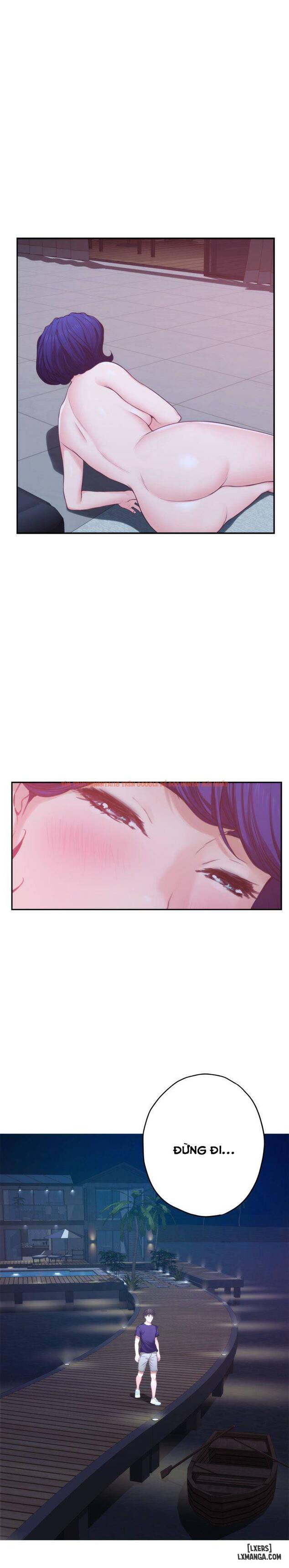 Trang truyện 39 trong truyện tranh Cặp Đôi S - Chapter 45 - hentai24h.pro