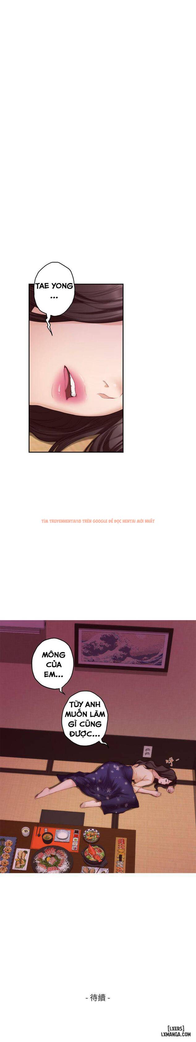 Trang truyện 41 trong truyện tranh Cặp Đôi S - Chapter 45 - hentai24h.pro
