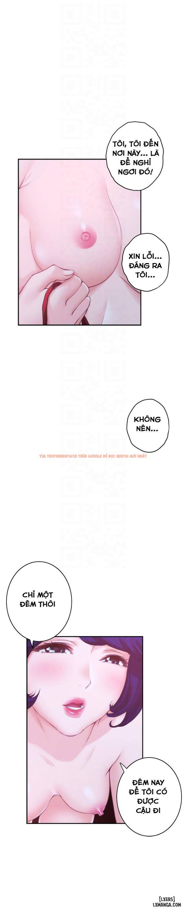 Trang truyện 7 trong truyện tranh Cặp Đôi S - Chapter 45 - hentai24h.pro