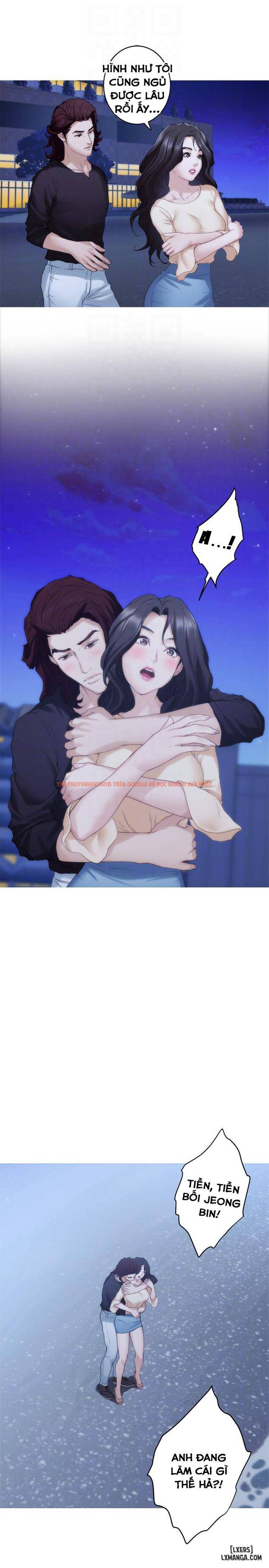 Trang truyện 10 trong truyện tranh Cặp Đôi S - Chapter 46 - hentai24h.pro