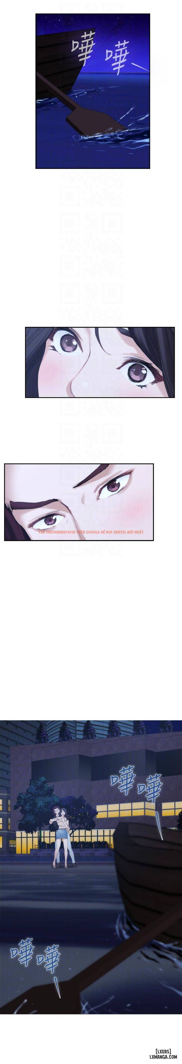 Trang truyện 13 trong truyện tranh Cặp Đôi S - Chapter 46 - hentai24h.pro