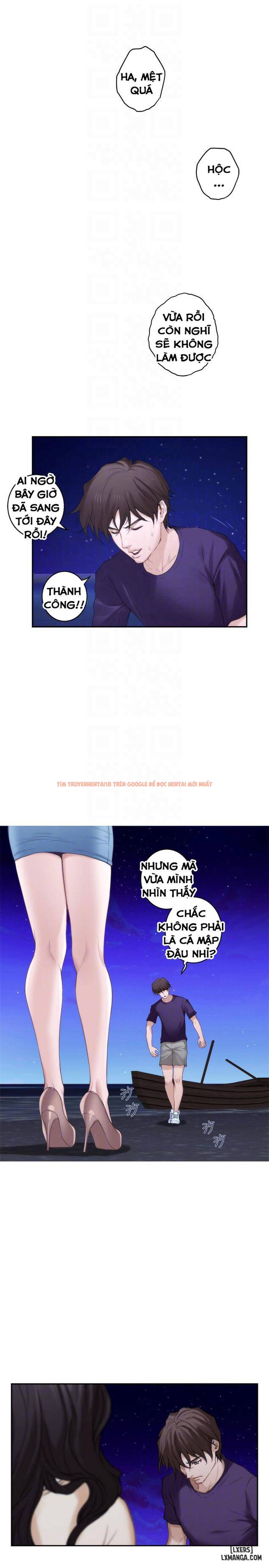 Trang truyện 15 trong truyện tranh Cặp Đôi S - Chapter 46 - hentai24h.pro