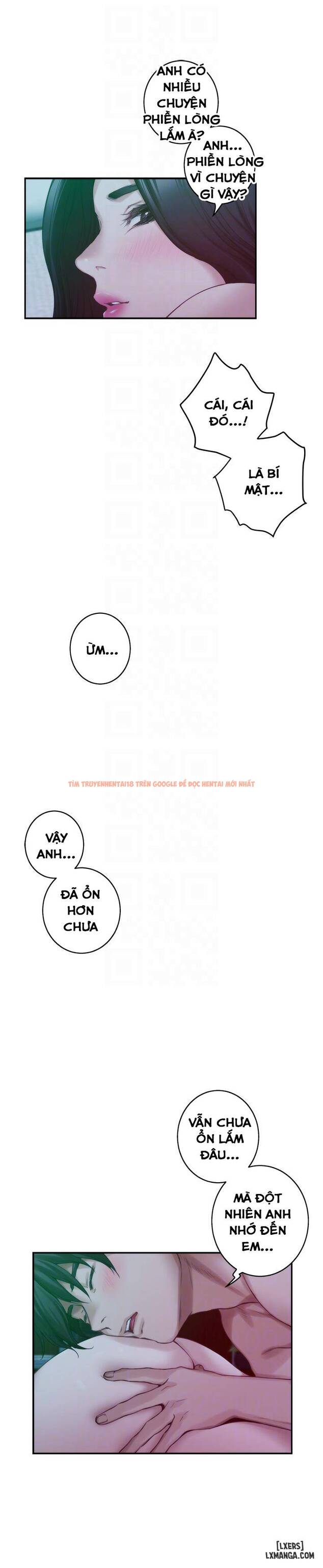 Trang truyện 23 trong truyện tranh Cặp Đôi S - Chapter 46 - hentai24h.pro