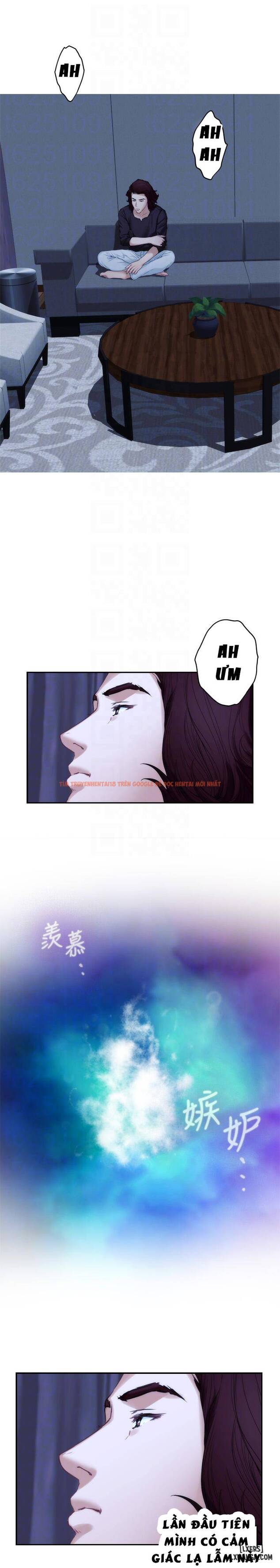 Trang truyện 25 trong truyện tranh Cặp Đôi S - Chapter 46 - hentai24h.pro