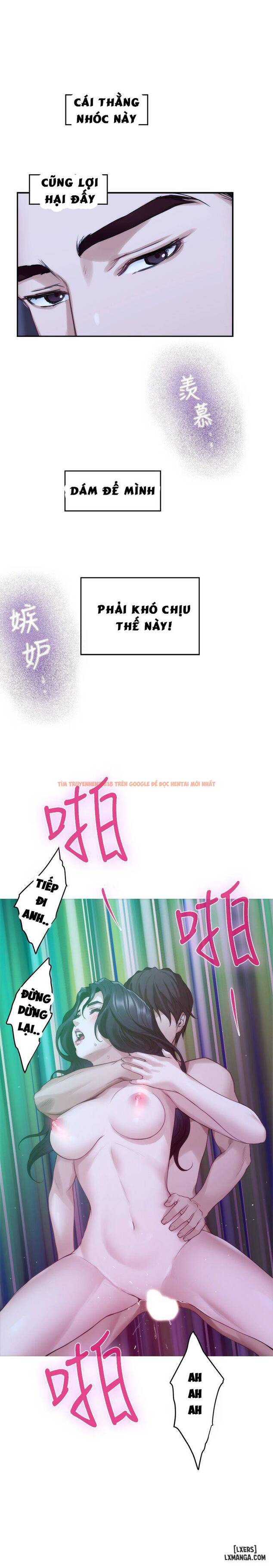 Trang truyện 28 trong truyện tranh Cặp Đôi S - Chapter 46 - hentai24h.pro