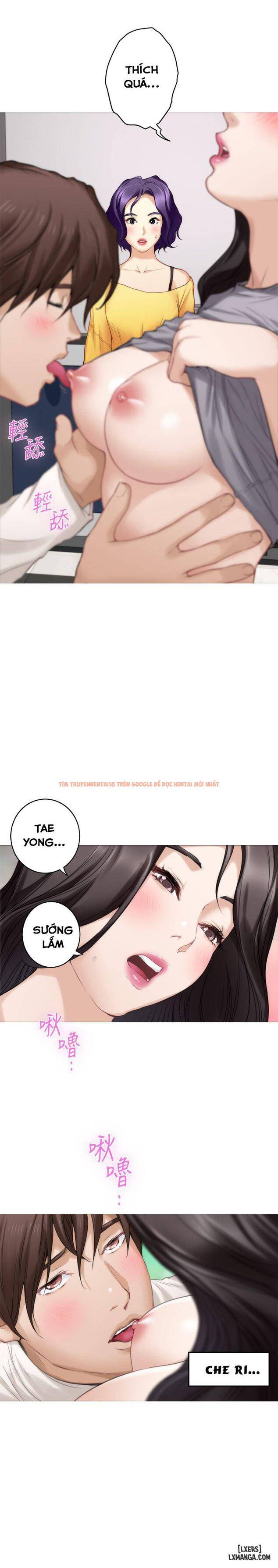 Trang truyện 13 trong truyện tranh Cặp Đôi S - Chapter 47 - hentai24h.pro